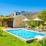 Villa Melissa *