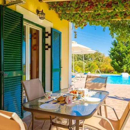 Melissa * Poros (Kefalonia)