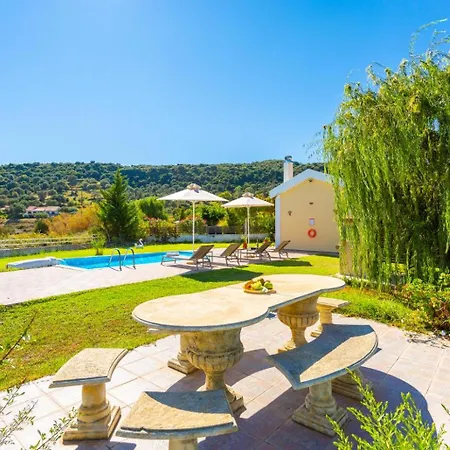 Melissa * Poros (Kefalonia)