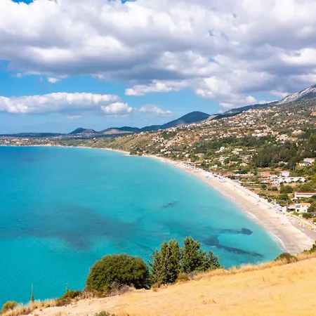 Vila Melissa Poros (Kefalonia)