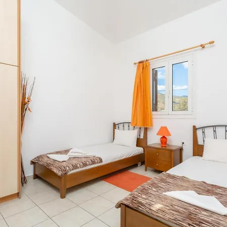 Vila Melissa Poros (Kefalonia)