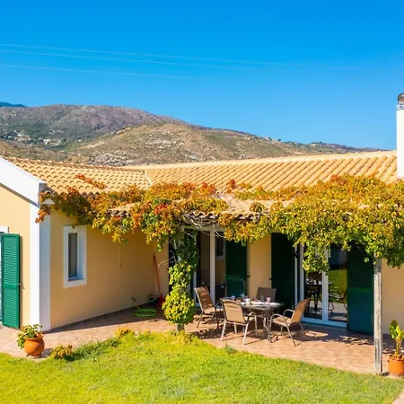 Melissa Poros (Kefalonia)