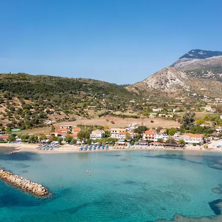 Vila Melissa Poros (Kefalonia)