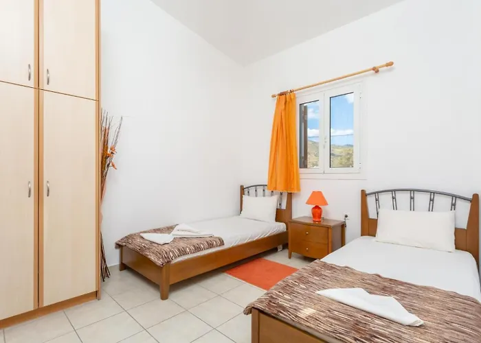 Villa Melissa Poros (Kefalonia)