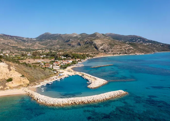 Melissa Poros (Kefalonia)