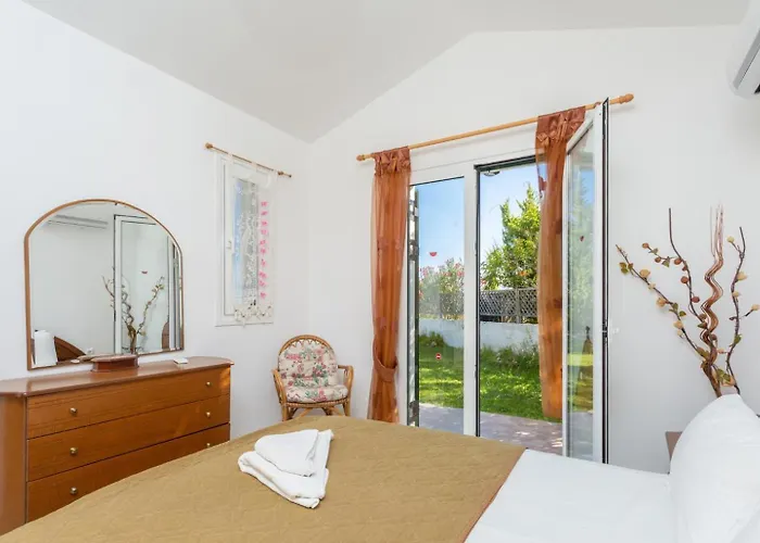 Melissa فيلة بوروس