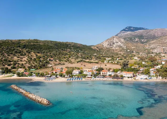 فيلة Melissa بوروس