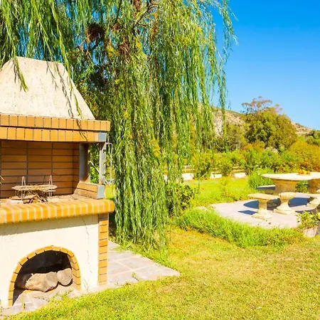 Villa Melissa